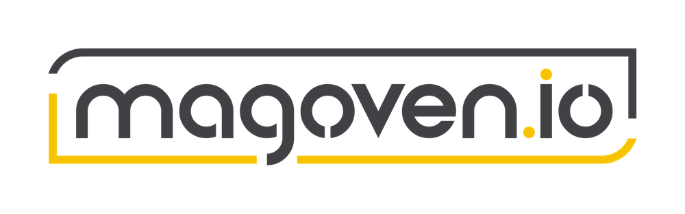 Magoven Creative Studio (Pty) Ltd